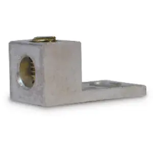 Gardner Bender GTA-2 2-14 AWG Aluminum Mechanical Lug - 2 Pack