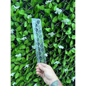 Monstera Leaf Large Stackable Moss Pole