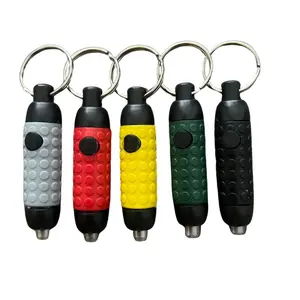 Punch KeyChain
