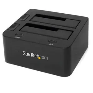 Startech Usb 3.0 Ssd Hdd Dock