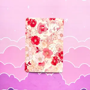 Cardstock Kindle Inserts For Clear Case, Kindle Paperwhite Accessories, Paper Inserts, Personalize Your Kindle