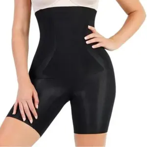 Popilush High-Waisted Booty-Lifting Shaping Shorts-Creator Live