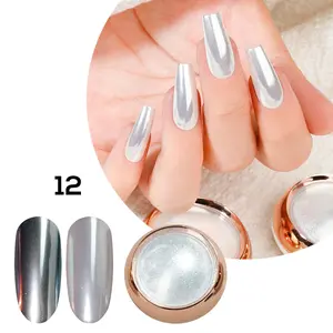 Aurora Galaxy Chrome - 12