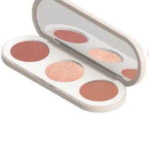 All In One Palette- Medium to Deep