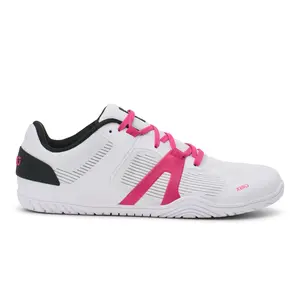 Xero Shoes 360 Rally Women's Barefoot Pickleball & Court Shoe