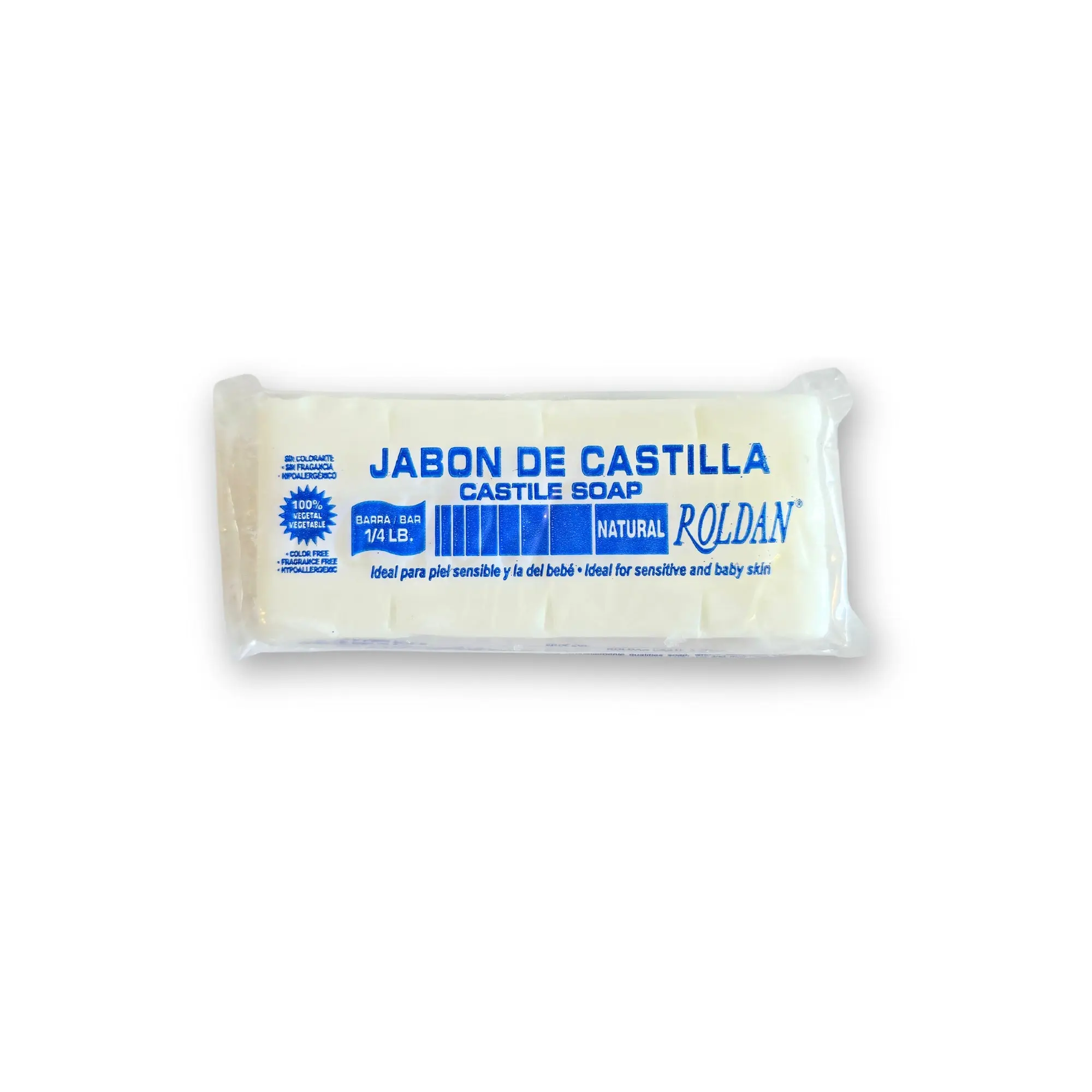 Castile Soap Castile Soap