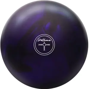 Hammer Purple Pearl Hammer Urethane Bowling Ball Hammer Purple Pearl Hammer Urethane Bowling Ball
