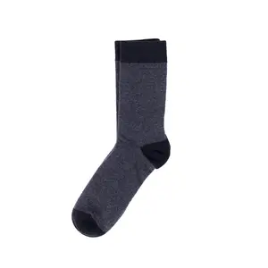 Charcoal Grey Dress Socks
