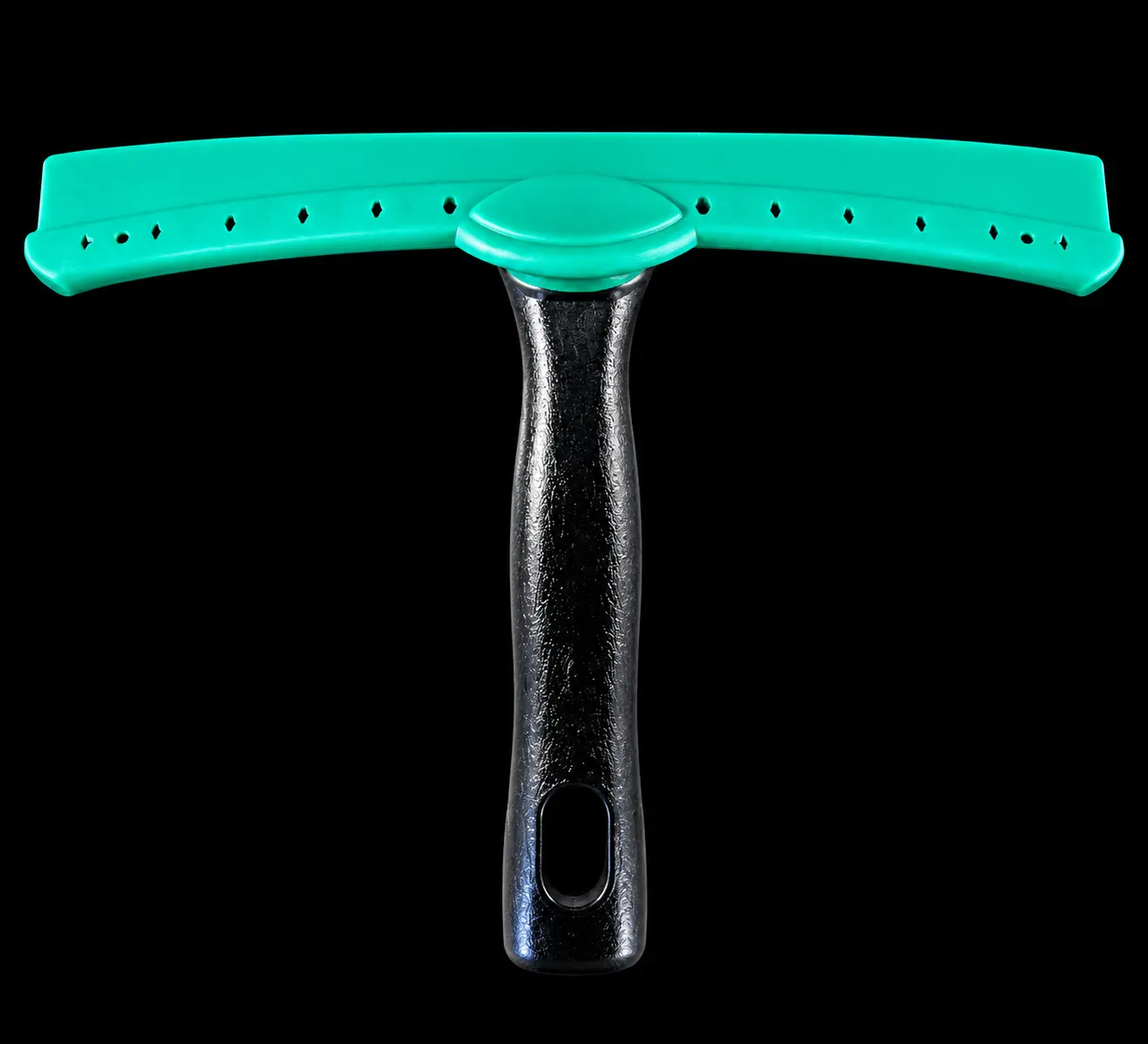 The Final Squeegee - Large