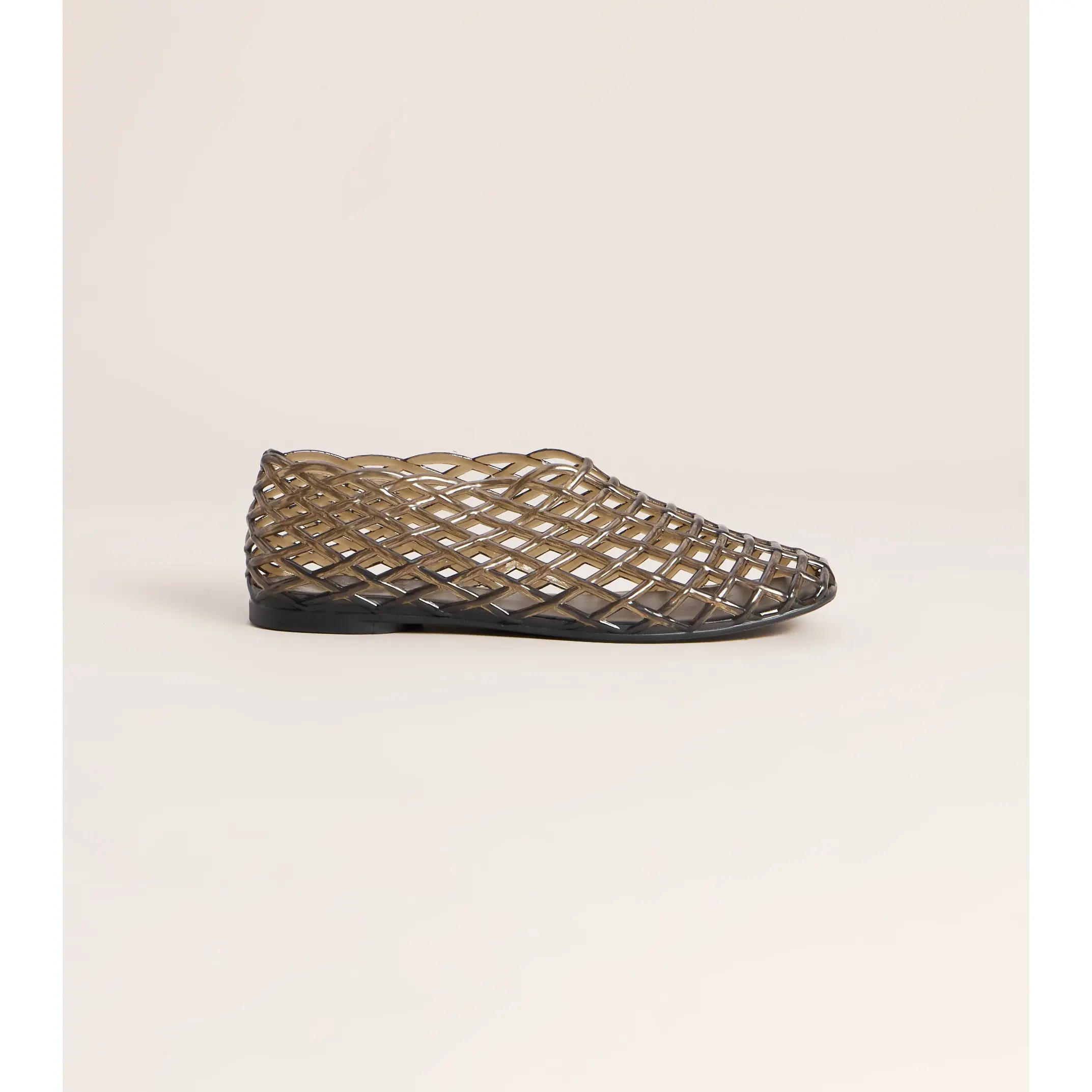 Clear The Calendar Jelly Flats