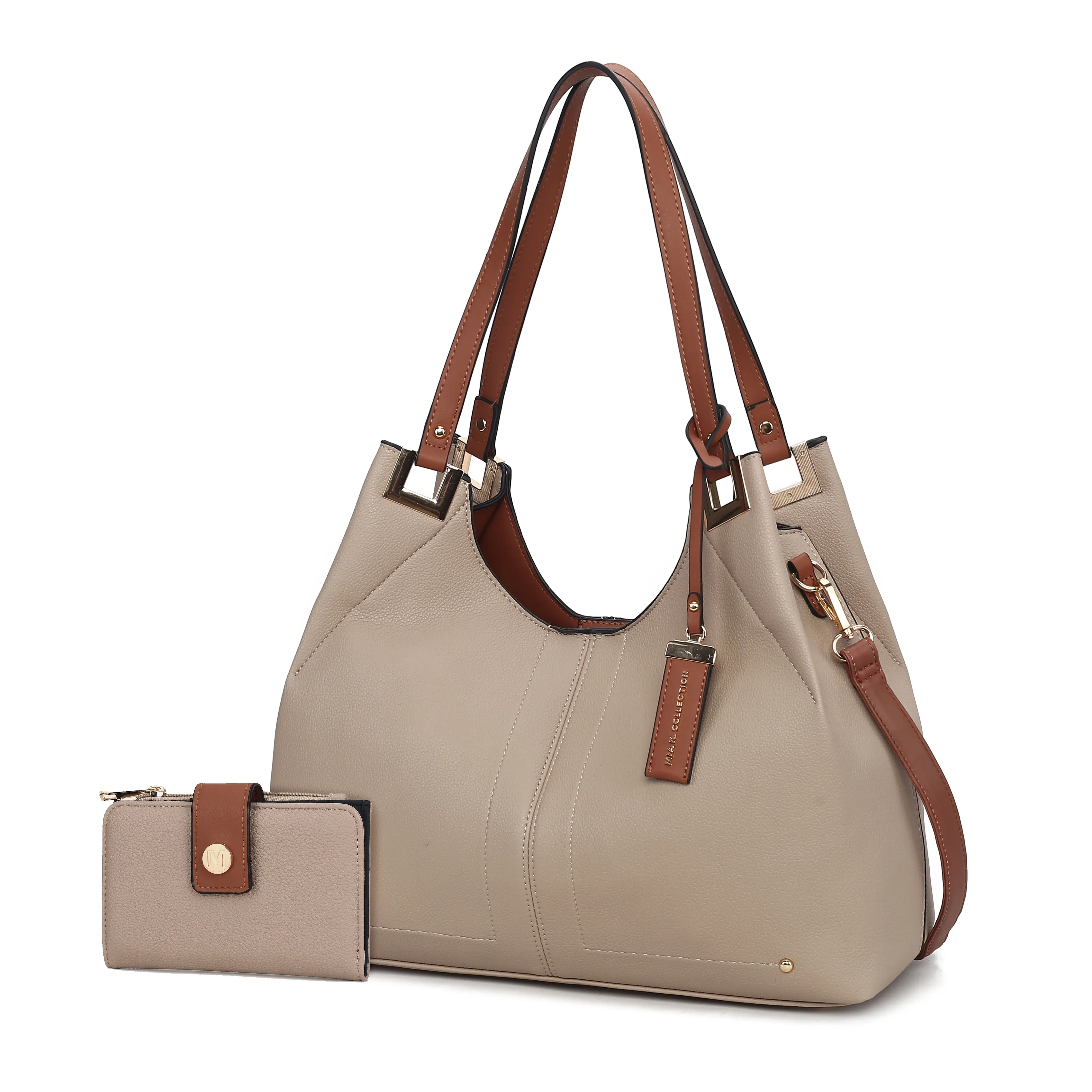MKF Collection Estelle Shoulder Bag By Mia K. - TikTok Shop