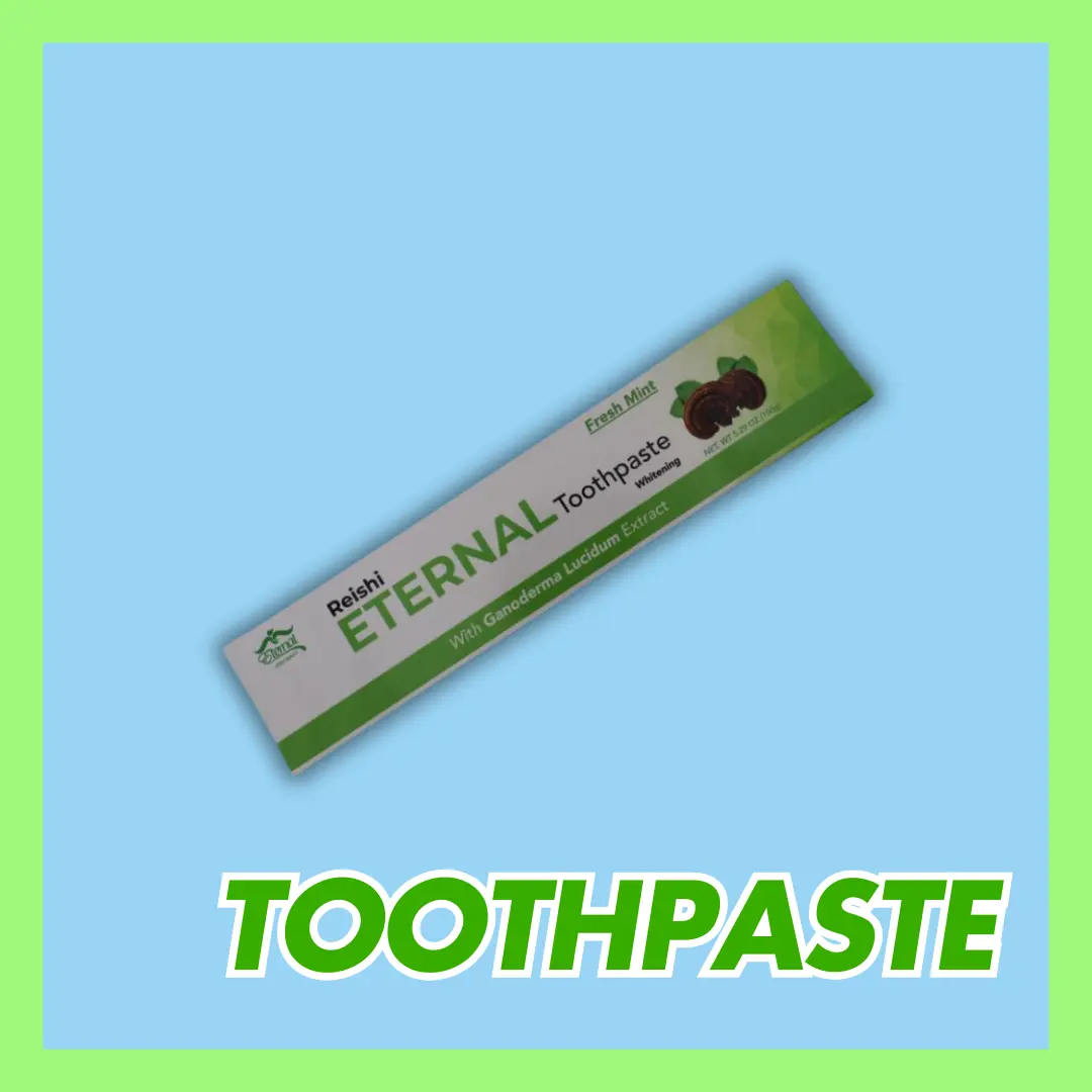 TOOTHPASTE ETERNAL WHITENING FRESH MINT SB Oral