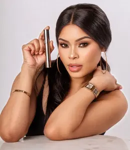 Vanta-Dry Zero Smudge 24Hrs Waterproof Mascara Makeup Flawless