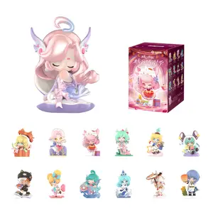 [Spanish] – Honor of Kings Baby Heroes: Gratitude Season Series – Figuras