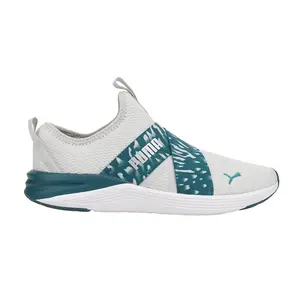 PUMA Womens Better Foam Prowl Gp Training Sneakers Shoes - Grey