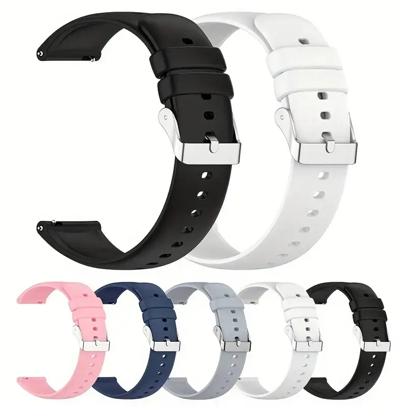 One random color watch strap