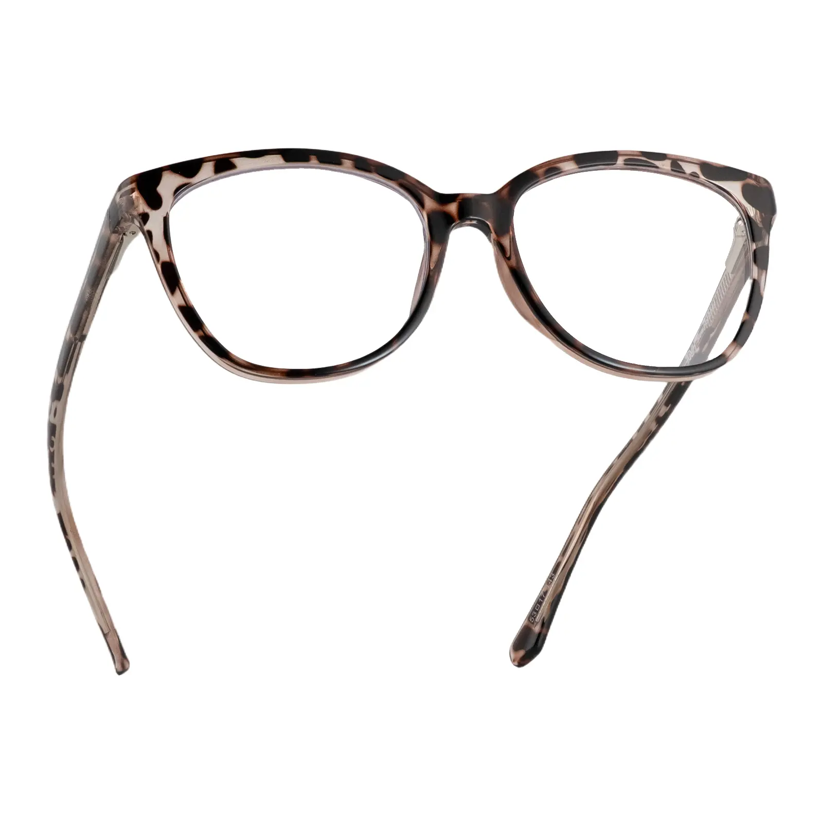 New Horizons Blue Light Glasses - High Quality Eyewear, UV400 Protection, Resin Trendy Casual Frames, Eye Strain Relief, Lightweight, 4 Colors, for Gaming, Work Use,  glasses for women, Blue Lights Glasses