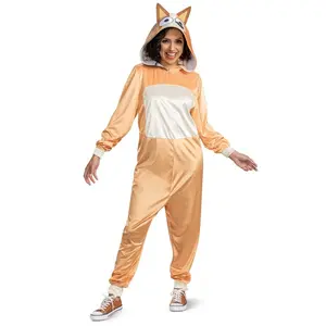Bluey Women's Chilli Costume