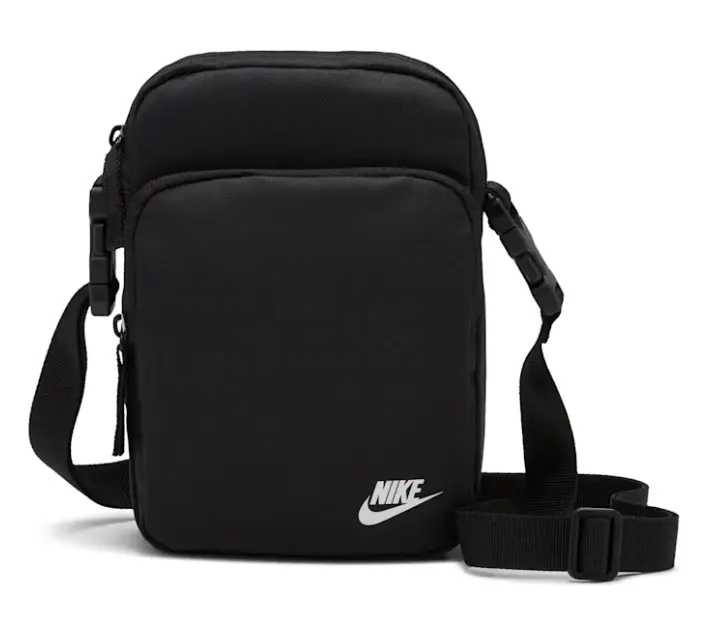 Nike Heritage Crossbody Bag (4L)