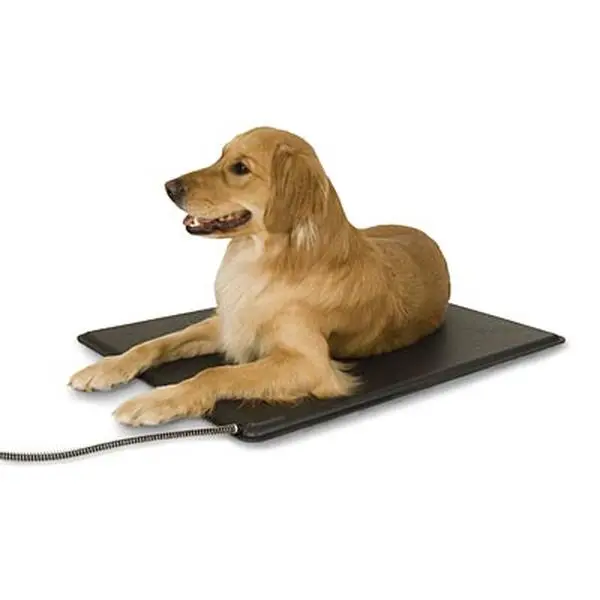 K&H Lectro-Kennel Heated Pads for Dogs & Cats