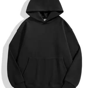 The Essential Hoodie