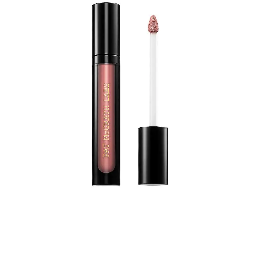 PAT McGRATH LABS LiquiLUST: Legendary Wear Matte Lipstick in Divine Rose PAT McGRATH LABS LiquiLUST: Legendary Wear Matte Lipstick in Divine Rose