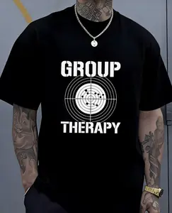 Essential Men’s Casual T-Shirt – Premium Soft Cotton Relaxed Fit Crewneck, Viral Everyday Basic, Streetwear Must-Have Capsule Wardrobe Staple