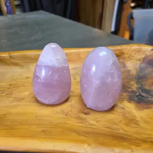 Crystals & Stones - Free-Forms