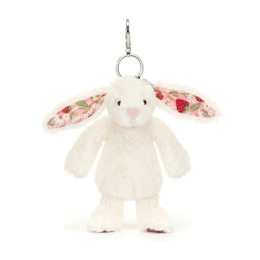 White Bunny