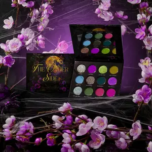 THE OTHER SIDE EYESHADOW PALETTE