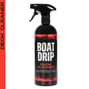 Boat Drip - Deck Cleaner
