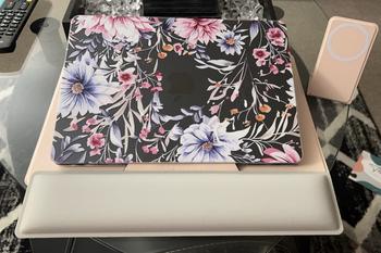 product review image from Melissa 💕 5