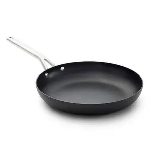 Calphalon 12" Hard Anodized Aluminum Nonstick Fry Pan Calphalon 12" Hard Anodized Aluminum Nonstick Fry Pan