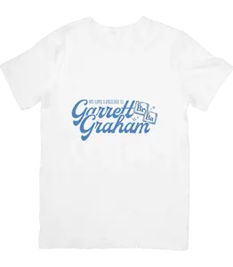 My Love Language is Garrett Graham Briar Hockey Shirt, Off-Campus Movie Crewneck, Hockey Romance, Briar University Sweatshirt, Campus Hockey