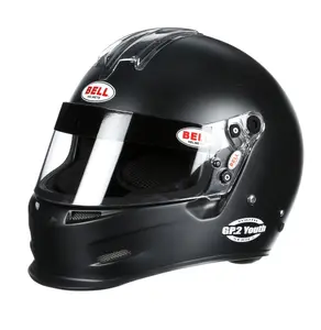 BELL | GP2 Youth Racing Helmet | SFI 24.1 Certified