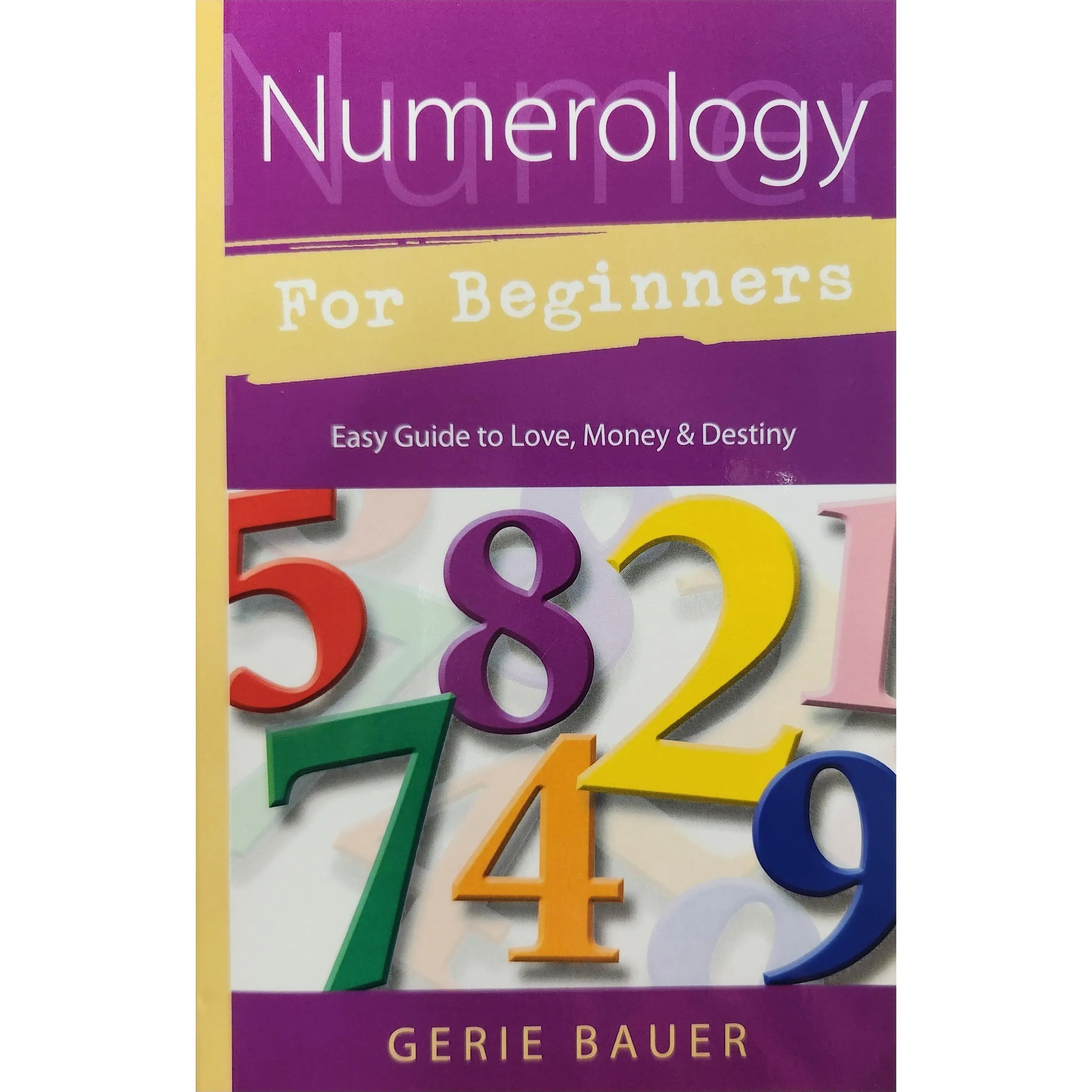Numerology for Beginners