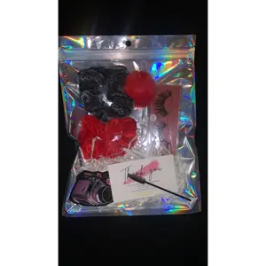M06 Lash Bundle Bag