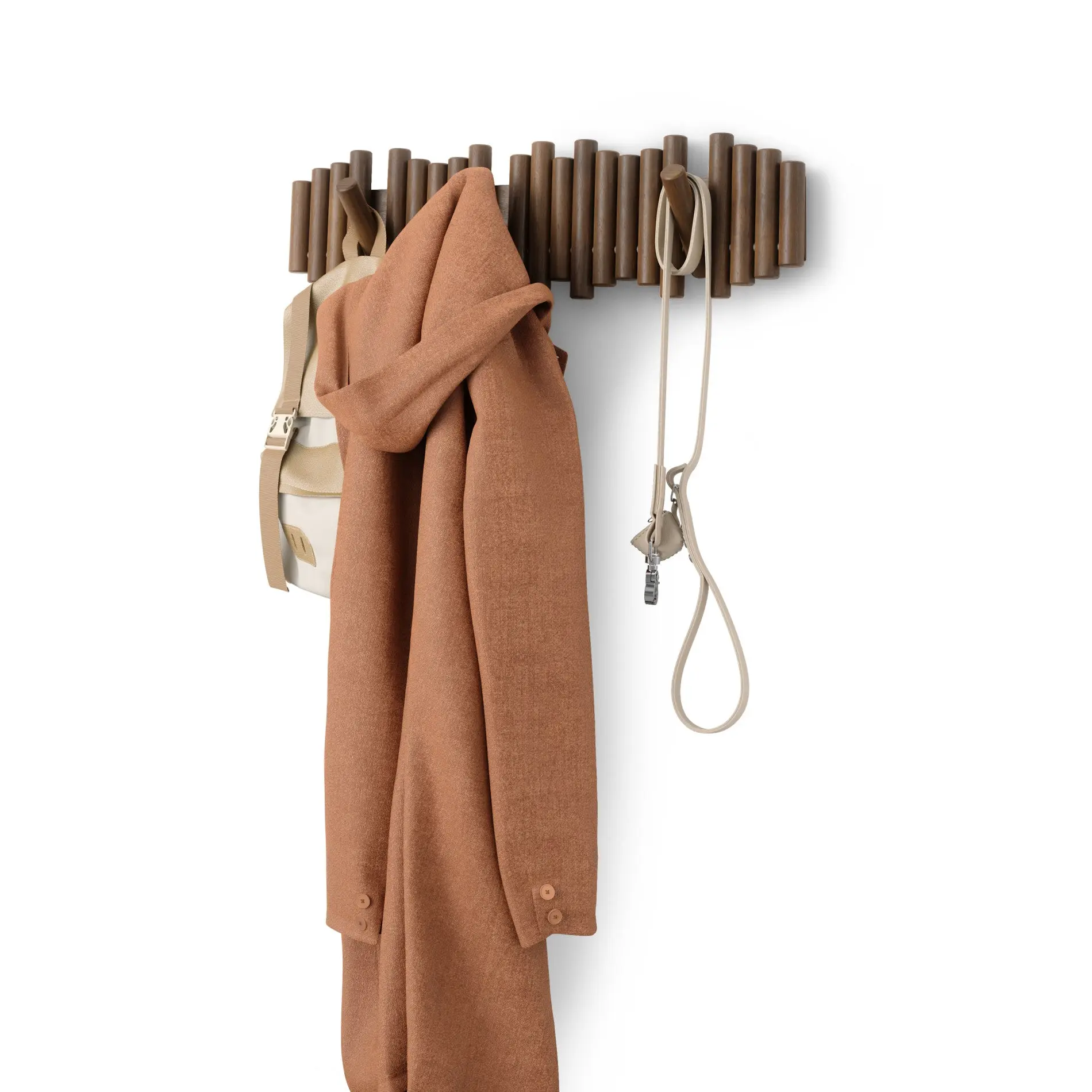 Picket Wall Hook Picket Wall Hook