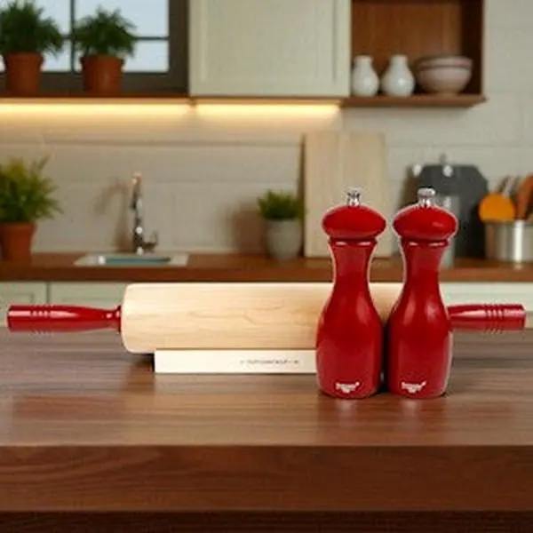Marsala Gift Set - Cinnabar