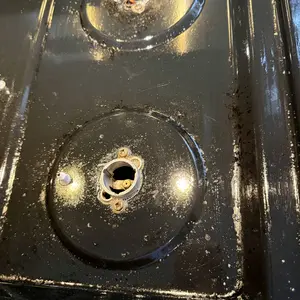 20 Pack Pumice Stone for Toilet Bowl Cleaning, Powerfully Cleans Hard Water Rings Stains, Toilets, Stoves, Bathtubs, Grills, Pools, Sinks (5.9 x 1.4 x 0.9 Inches)