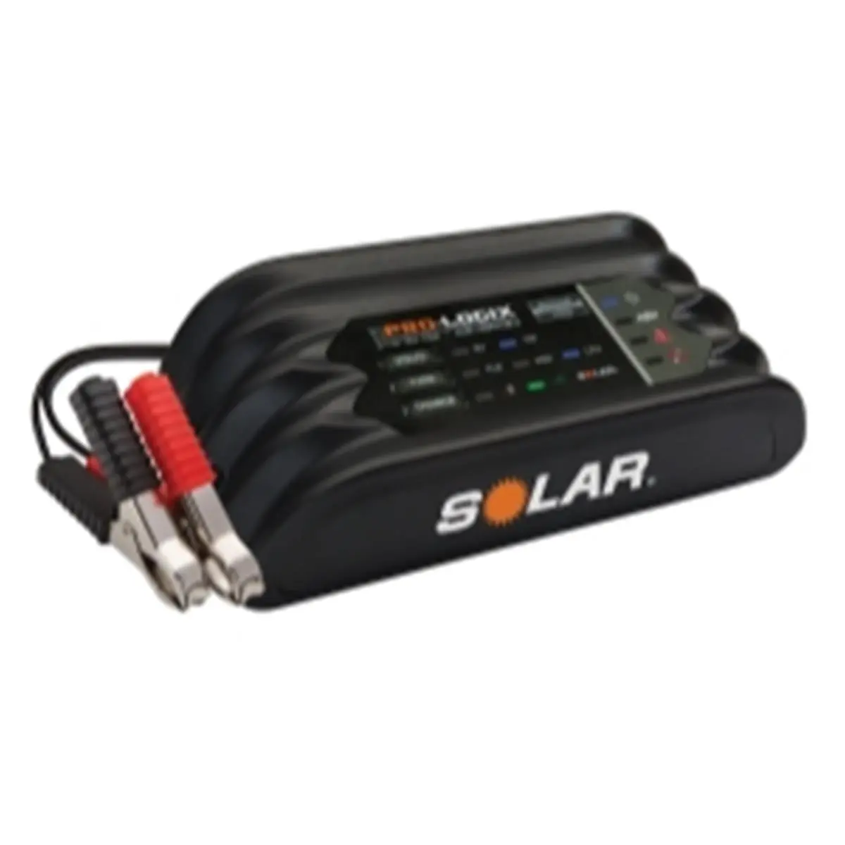 Solar SOLPL2140 4A 6-12V Solar Pro Logix Battery Maintainer