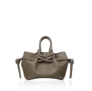 AVA mini Vintage-Mocha Mousse