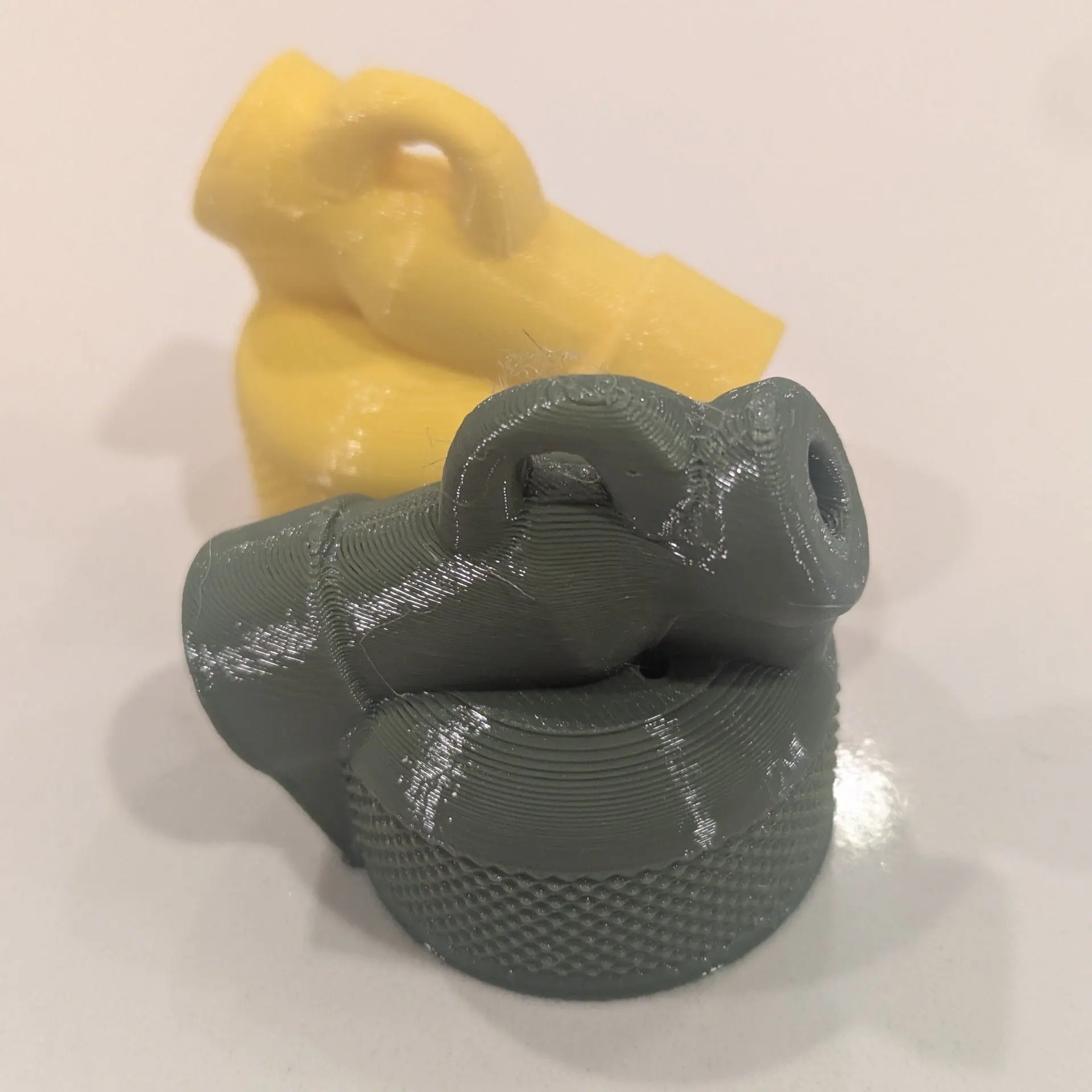 Pop Bottle Venturi Nozzle (X2)