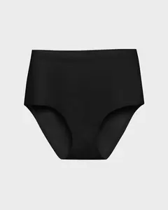 Black Highwaisted Black Highwaisted