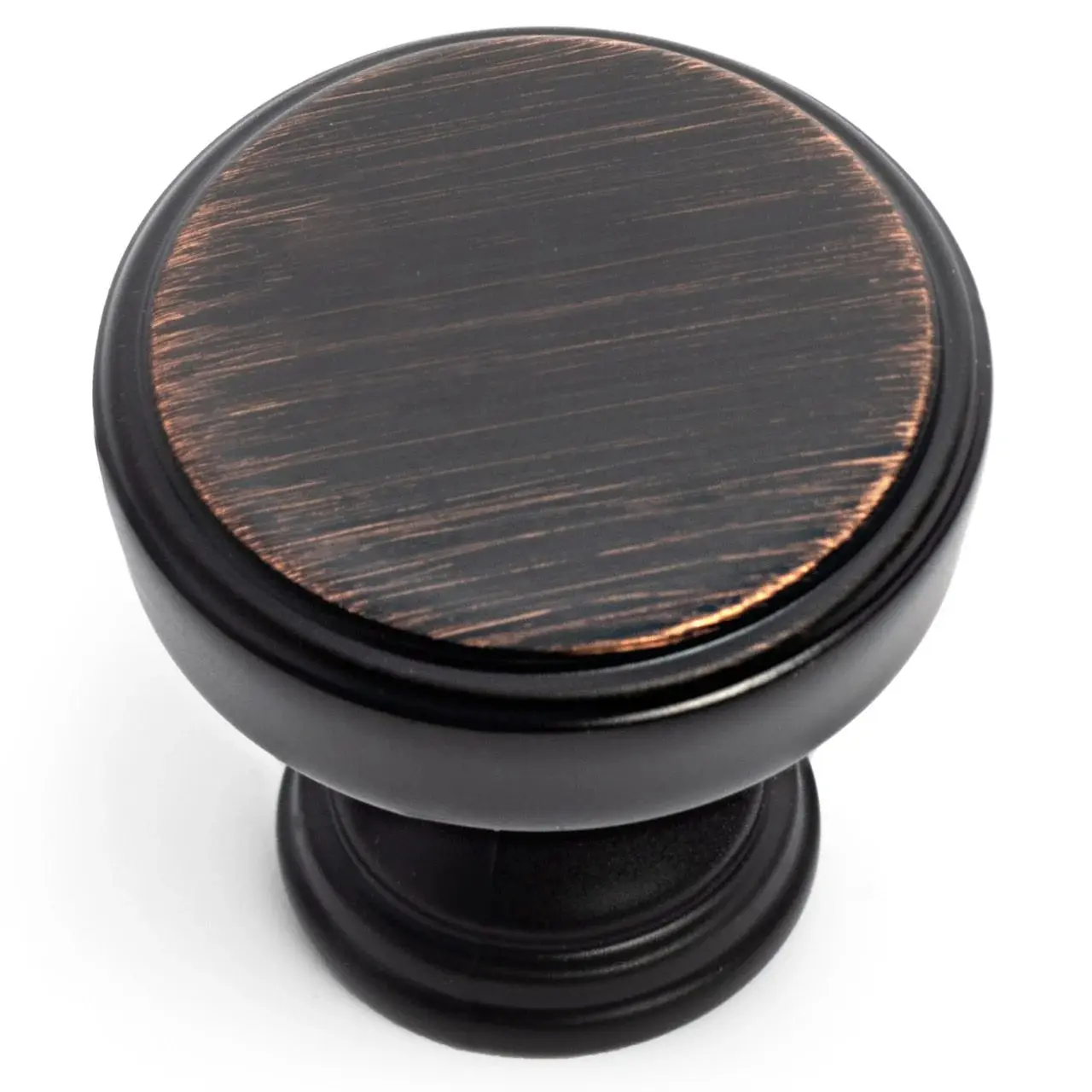 Cosmas 1940ORB Oil Rubbed Bronze Cabinet Knob