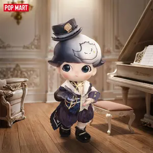 POP MART DIMOO Gentleman Series 1/8 Action Figure