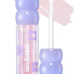 COLORGRAM Fruity Glass Tint #1004 Pink Gloss