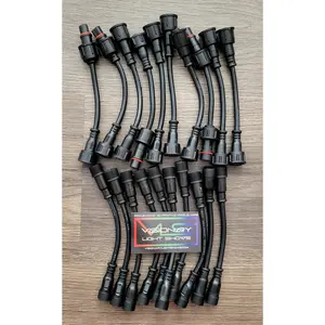 XConnect to RayWu convertor