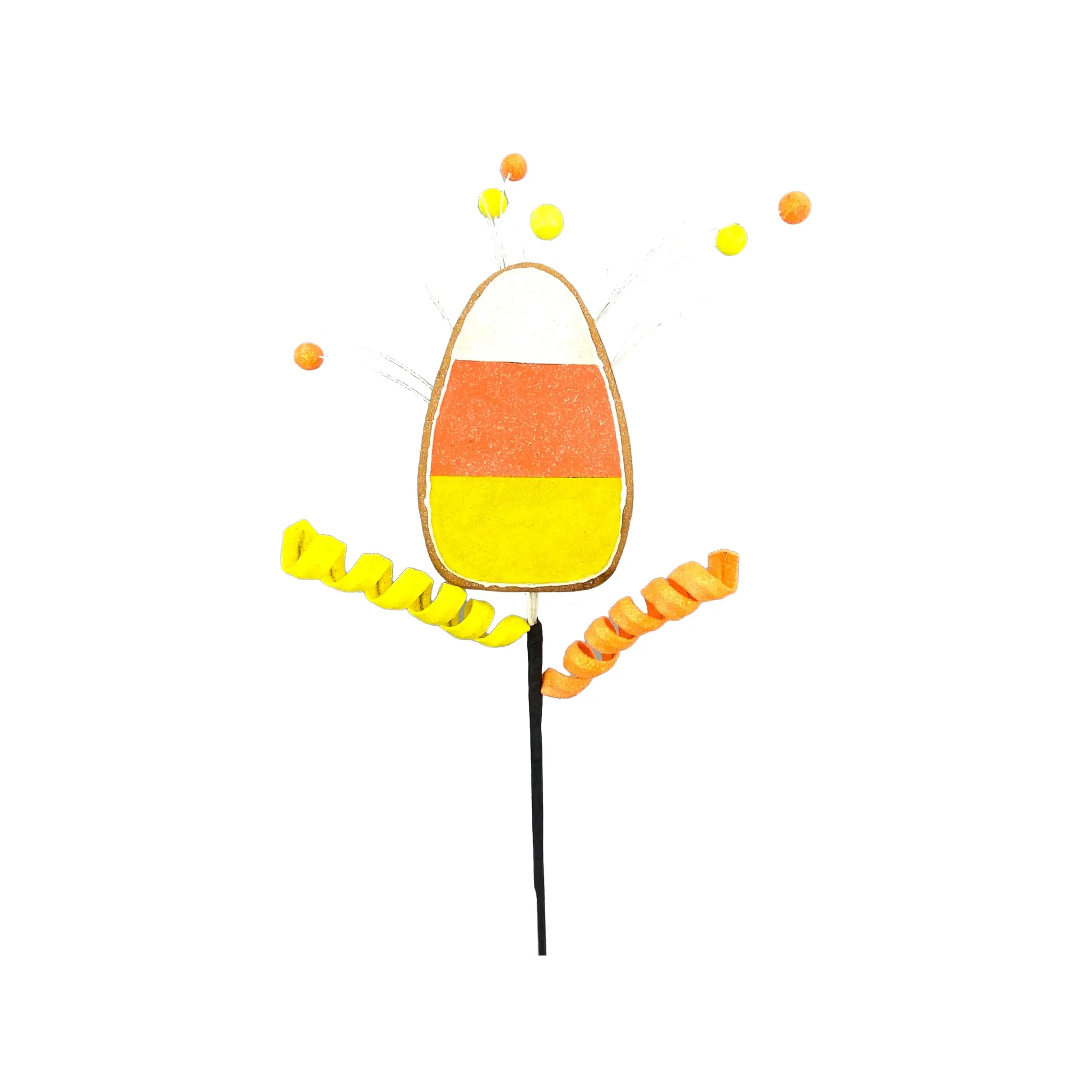 Candy Corn Cookie Spray