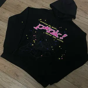 “Pink” hoodie